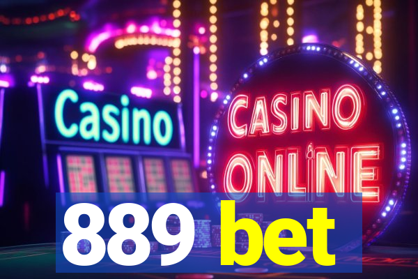 889 bet